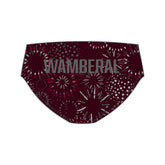 Boys/Mens Swim Briefs- Chlorine Resistant Swimwear - Wamberal SLSC